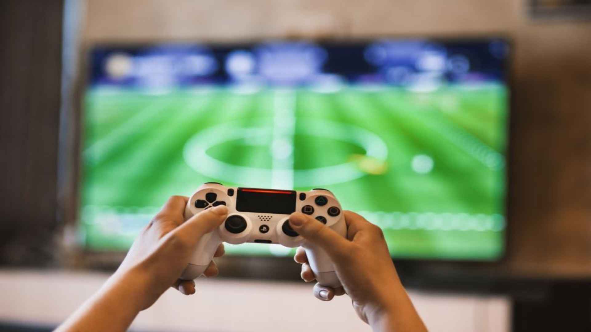 Should Real-World Referees Train Using Video Game Simulations?